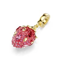 Pendant Swarovski Woman in Metal Alloy 5743136